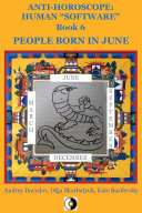 People Born In June