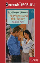 Read Pdf The Princess and the Playboy