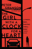 Read Pdf The Girl with a Clock for a Heart