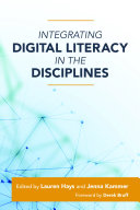 Read Pdf Integrating Digital Literacy in the Disciplines