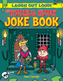 Read Pdf The Hysterical History Joke Book