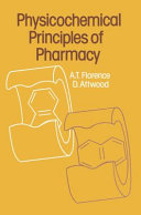 Physicochemical Principles Of Pharmacy