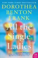 All the Single Ladies Book