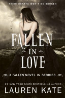 Fallen in Love Book