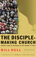 Read Pdf The Disciple-Making Church