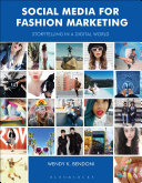 Read Pdf Social Media for Fashion Marketing