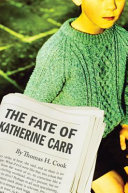 Read Pdf The Fate of Katherine Carr