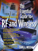 The Essential Guide To Rf And Wireless