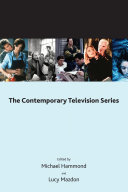 Read Pdf Contemporary Television Series