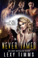 Read Pdf Never Tamed