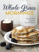 Read Pdf Whole-Grain Mornings