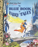Read Pdf The Blue Book of Fairy Tales