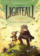 Lightfall: The Girl & the Galdurian Book