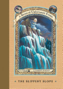 Read Pdf A Series of Unfortunate Events #10: The Slippery Slope