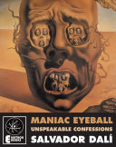 Read Pdf Maniac Eyeball