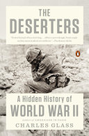 Read Pdf The Deserters
