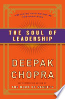 The Soul Of Leadership