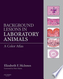 Background Lesions In Laboratory Animals E Book