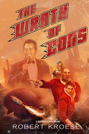 Cover image of The Wrath of Cons (a Rex Nihilo Adventure)