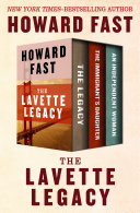 Read Pdf The Lavette Legacy