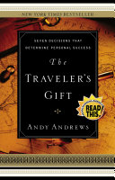 Read Pdf The Traveler's Gift