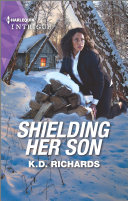 Read Pdf Shielding Her Son