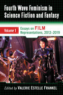 Read Pdf Fourth Wave Feminism in Science Fiction and Fantasy