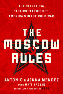 Read Pdf The Moscow Rules