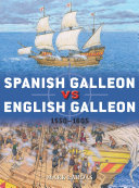 Read Pdf Spanish Galleon vs English Galleon