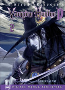 Read Pdf Vampire Hunter D Vol. 2