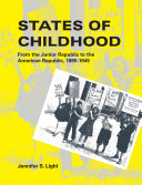 Read Pdf States of Childhood