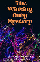 Read Pdf The Winking Ruby Mystery