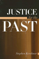 Read Pdf Justice for the Past