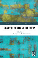 Read Pdf Sacred Heritage in Japan