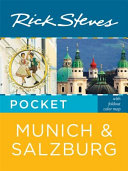 Rick Steves Pocket Munich Salzburg