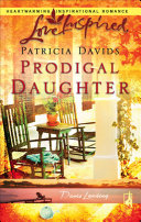 Read Pdf Prodigal Daughter