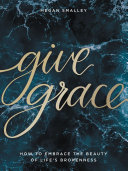 Give Grace Book