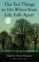 Read Pdf The Ten Things to Do When Your Life Falls Apart