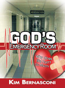 God's Emergency Room Book