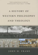 A History of Western Philosophy and Theology