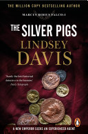 Read Pdf The Silver Pigs