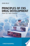 Principles Of Cns Drug Development