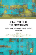 Rural Youth at the Crossroads pdf