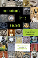Read Pdf Manhattan's Little Secrets