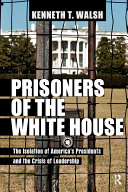 Read Pdf Prisoners of the White House