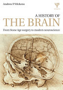 A History of the Brain