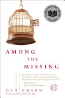 Among the Missing Book