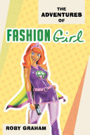The Adventures of Fashion Girl pdf