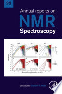 Annual Reports On Nmr Spectroscopy