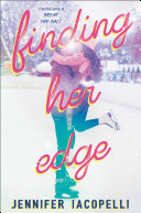 Read Pdf Finding Her Edge